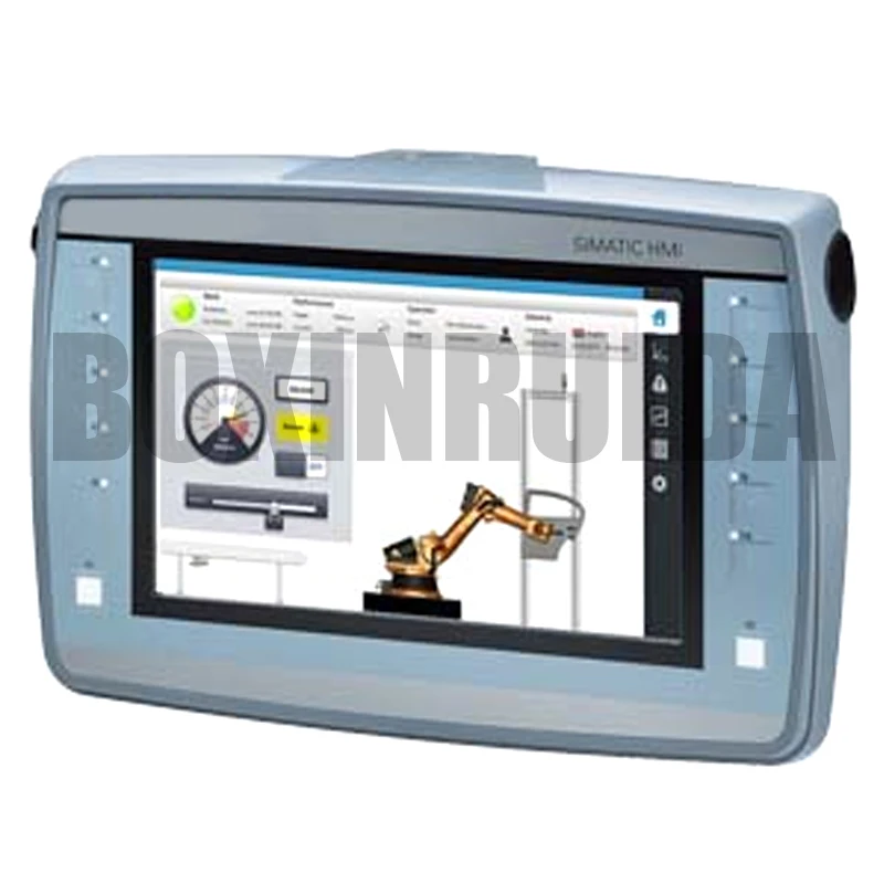 Новый оригинальный 6AV2125-2GB03-0AX0