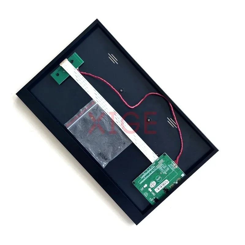 Для NT156WHM N156BGN металлический корпус + плата контроллера 15 6 &quotUSB Micro