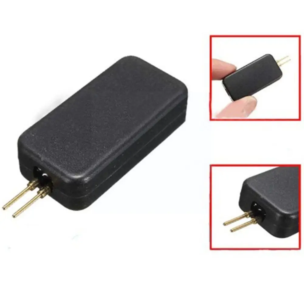 

Universal Car SRS Simulator Emulator Resistor Scan Diagnostic Bypass Tool Bag Diagnostic Air Fault Finding Tool M1U9