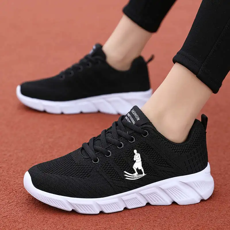 

Original Tennis Womens Running Sneakers Low Sport Shoes Woman Most Comfortable Running Sneakers Fashionable Sports Shoes Tennis