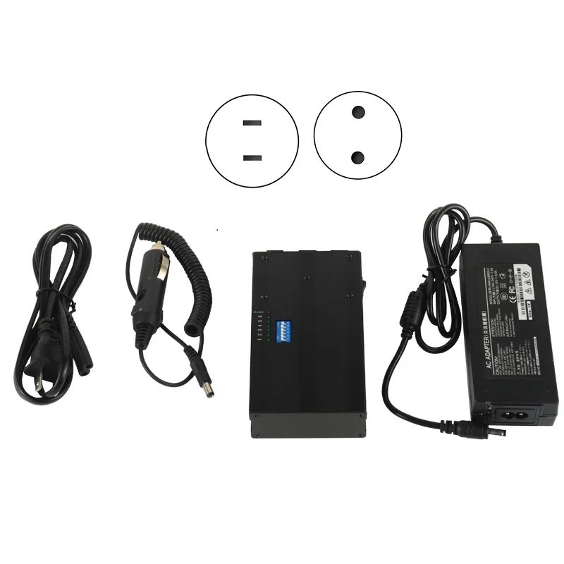 

S6 EU US UK Plug Supply New 6aerial Detector Protect from 2G 3G 4G GPS Disappear 2.4G Wifi Fade Away
