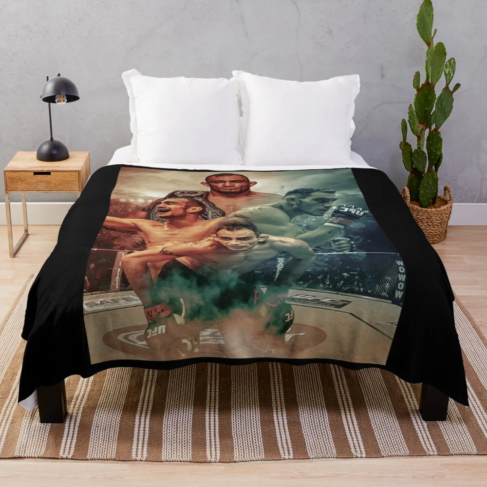 Одеяло Tony Ferguson Art тонкие мягкие одеяла для кроватей в стиле аниме