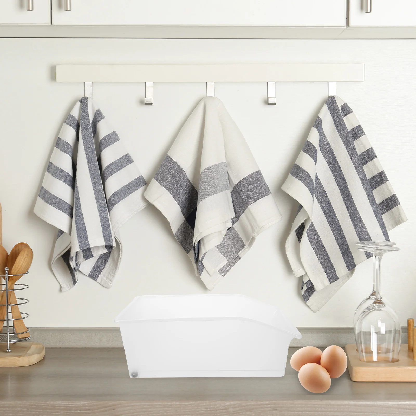 Органайзер для холодильника портативный