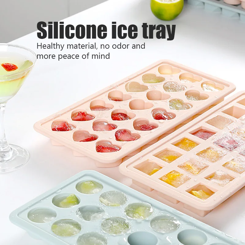 

Силиконовые подносы для кубиков льда, многоразовые формы для шоколадных конфет, силиконовая форма для выпечки, украшения тортов, мелки для ...