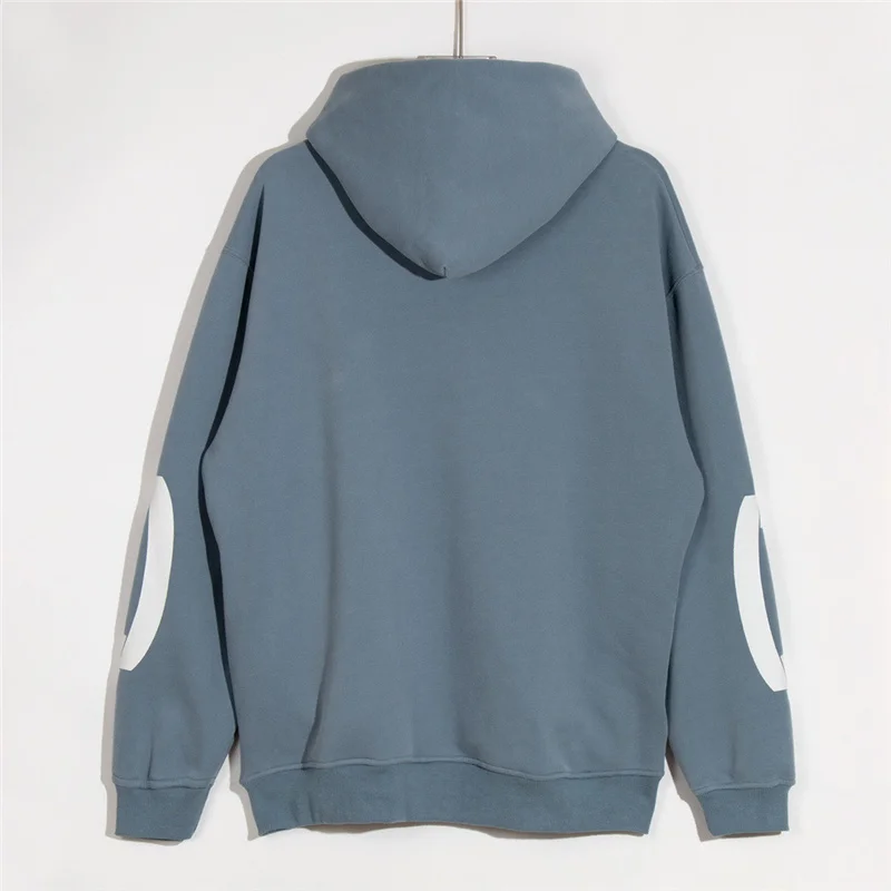 

Выцветающая винтажная куртка с капюшоном для мужчин и женщин