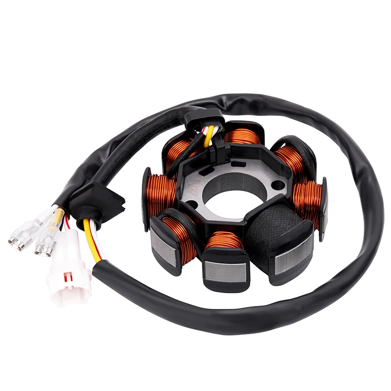 Катушка статора генератора мотоцикла AHL для EXCF XCF XCFW 250 EXC-F XC-F XCF-W CHAMPION 7039104000 (art.: 3920cfb9976fe) - 3920cfb9976fe