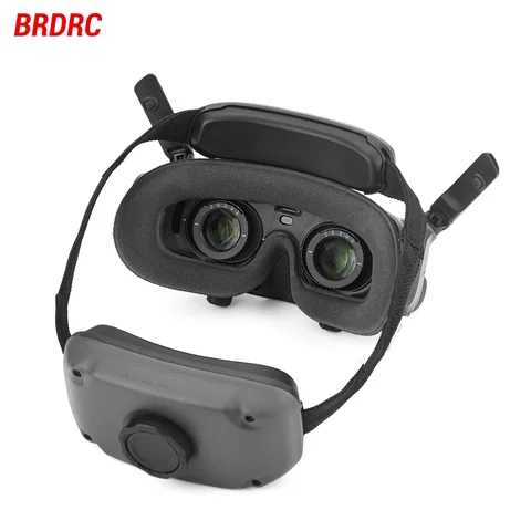 BRDRC Avata 2 Goggles 3 Губка для маски для глаз