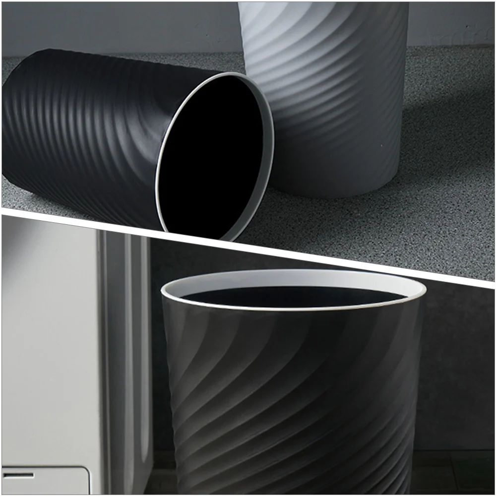 Рисунок 3 - Мусорная корзина для ванной