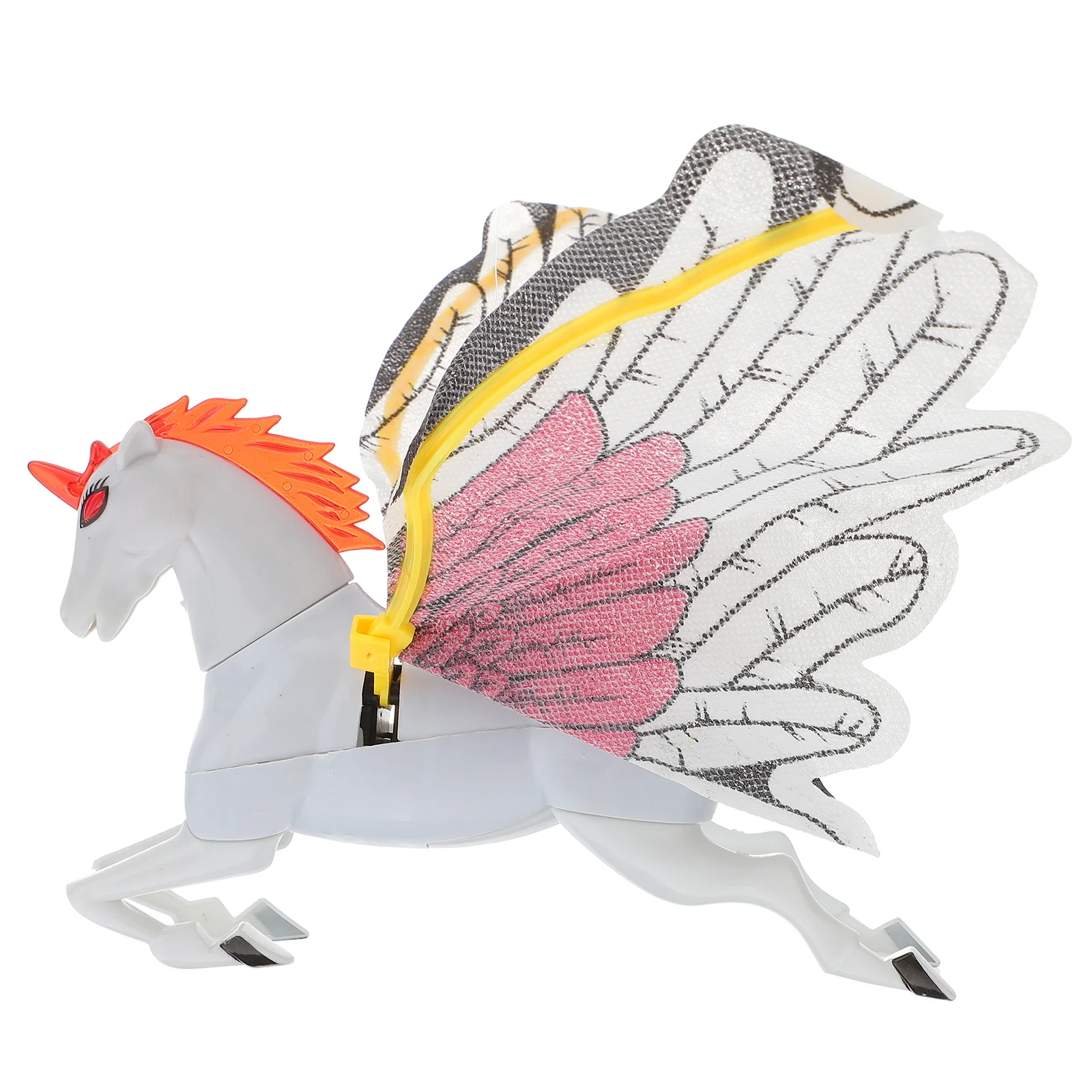 

Creative Hanging Unicorn Toy Children Handheld Glowing Toy Electric Luminous Toy