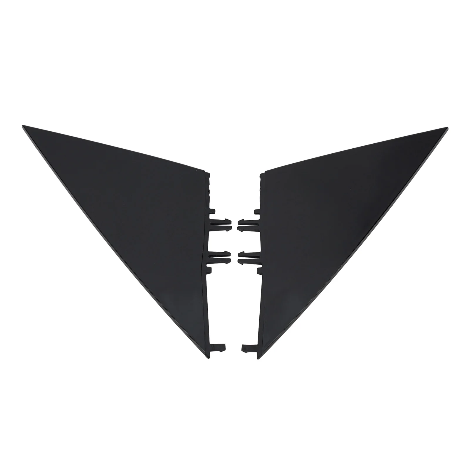 Наружное зеркало с аппликацией 1130655 -00-E Послепродажный передний левый и правый