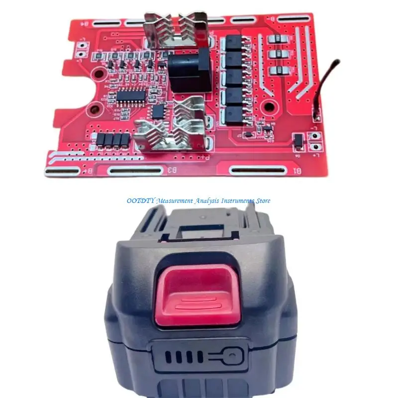 

Защитная плата 367D для электроинструмента