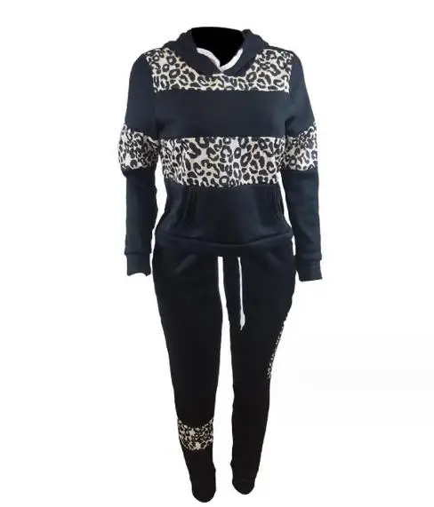 Рисунок 2 - Женский спортивный комплект из двух предметов