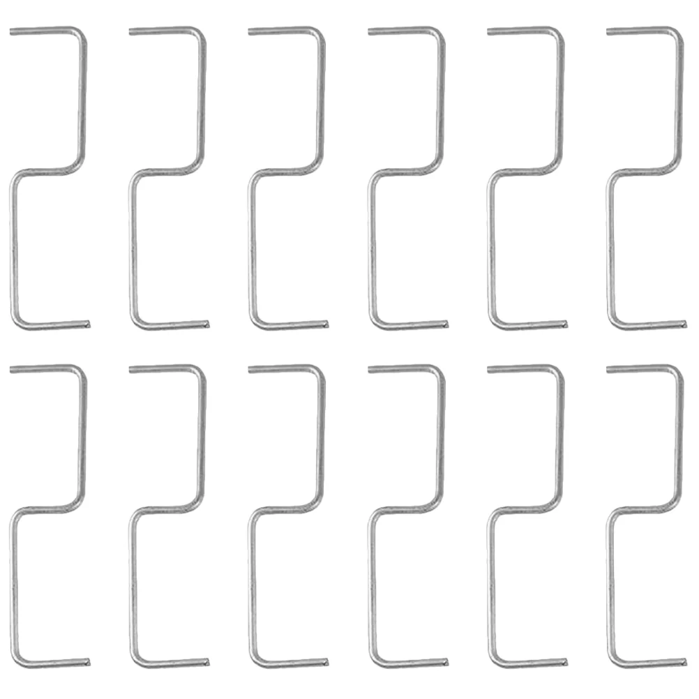 

28Pcs Branch Pullers Branches Bending Clips Branches Shaping Tools