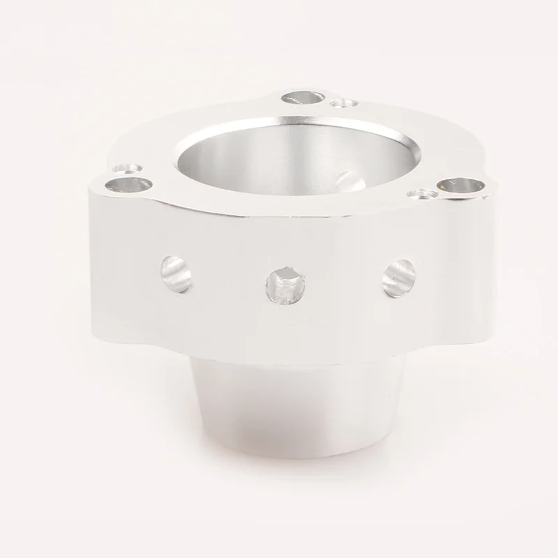 Внешний выдувной клапан из алюминиевого сплава база клапана сброса давления