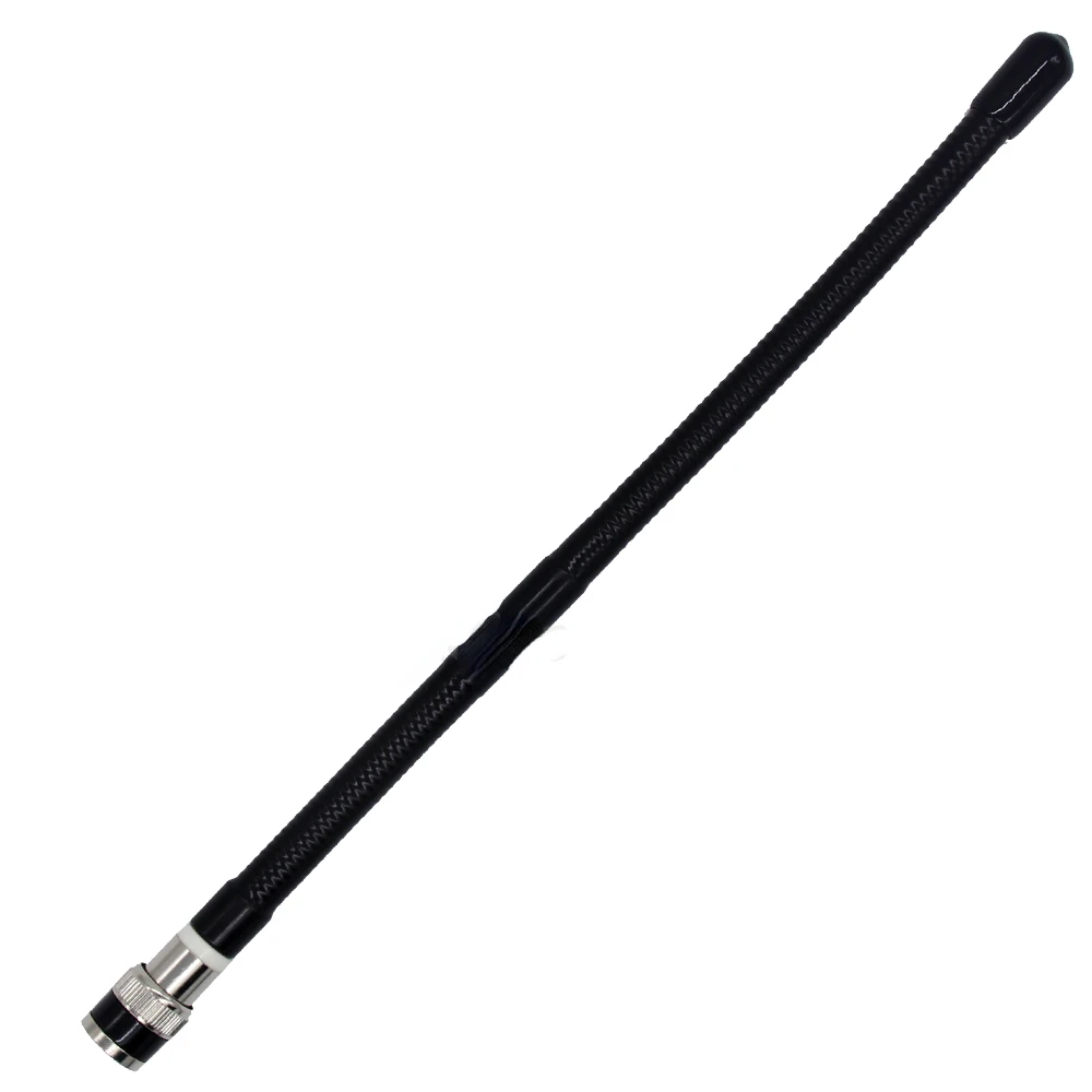 27MHz BNC Two Way Radio Antenna for Handheld Walkie Talkie