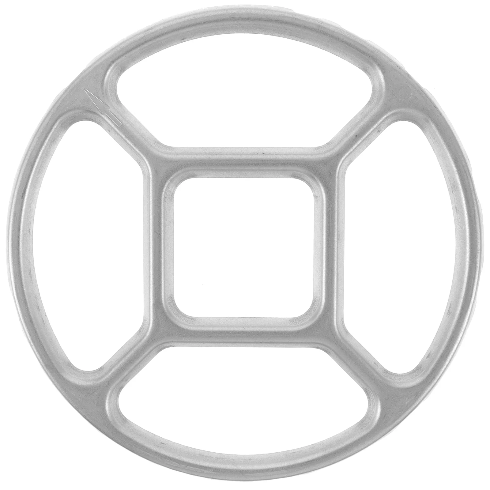 Круглая вспомогательная опора для небольших кастрюль Аксессуары гриля кольца