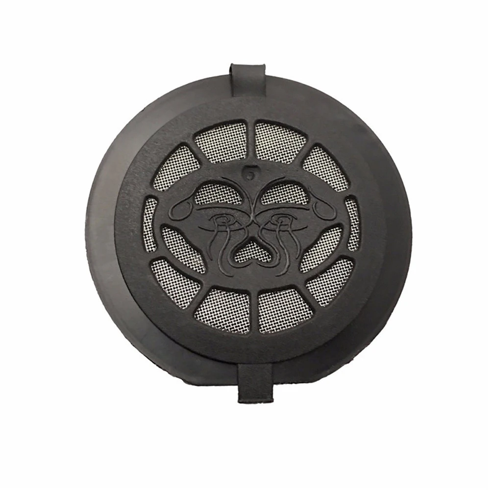Reusable Nespresso Coffee Capsules Cup With Spoon Brush Black Refillable Capsule Refilling Filter Coffeeware Gift |