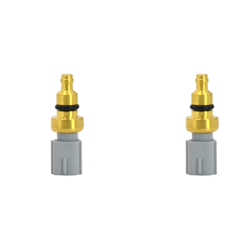 

10X New Coolant Temperature Sensor Engine Coolant Water Temp Sensor For Ford Focus Fiesta 96-08 1089854