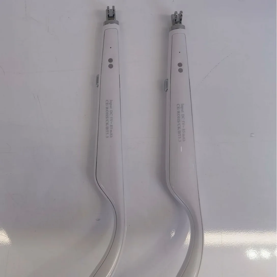 Смарт черная технология bluetooth гарнитура Беспроводные многофункциональные