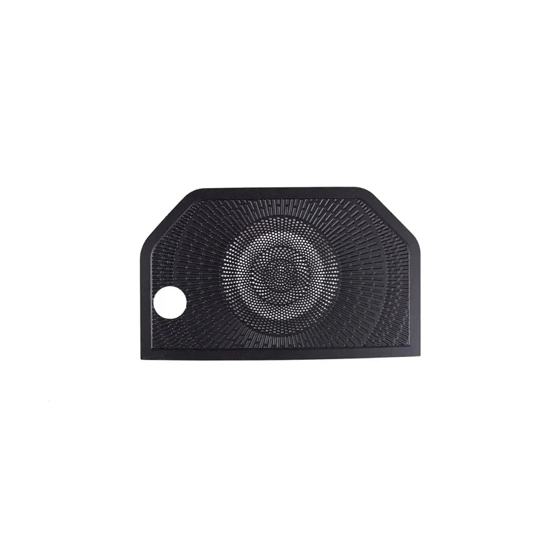 Для 22-23 Toyota Tundra центральное управление динамиком декоративные аксессуары для