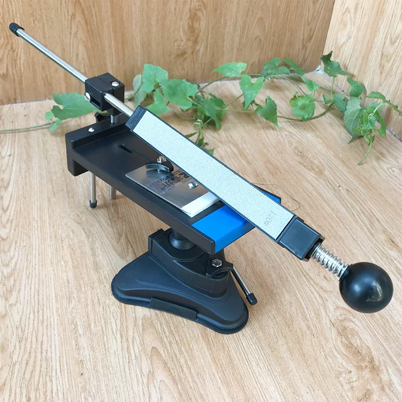 Точильный камень с фиксированным углом