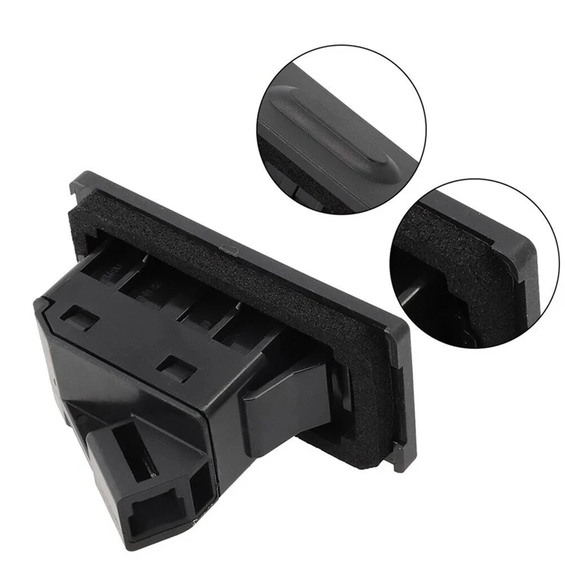 BHN1-56-8D0B автомобильный переключатель заднего багажника кнопка стартера для Mazda 3