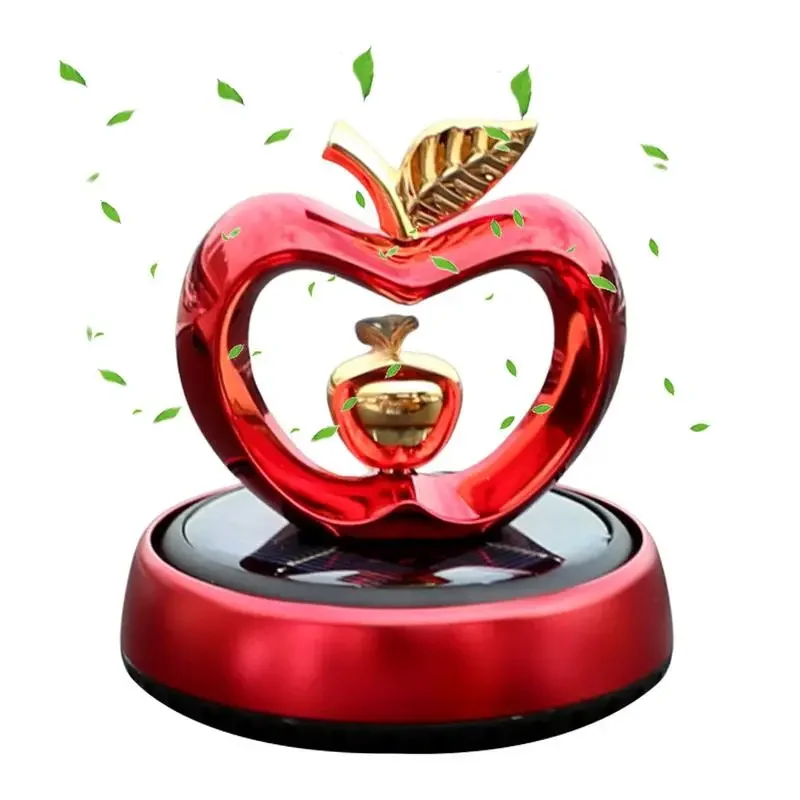 

Car Aromatherapy Portable Car Aromatherapy Diffusers With Essential Oil Scents Diffuser Interior Car Decorations