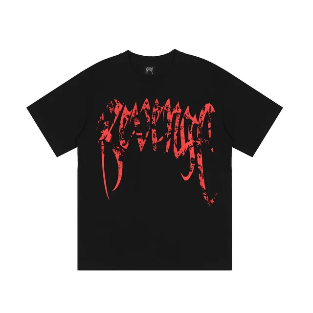 xxx REVENGE Punky T Shirts 1
