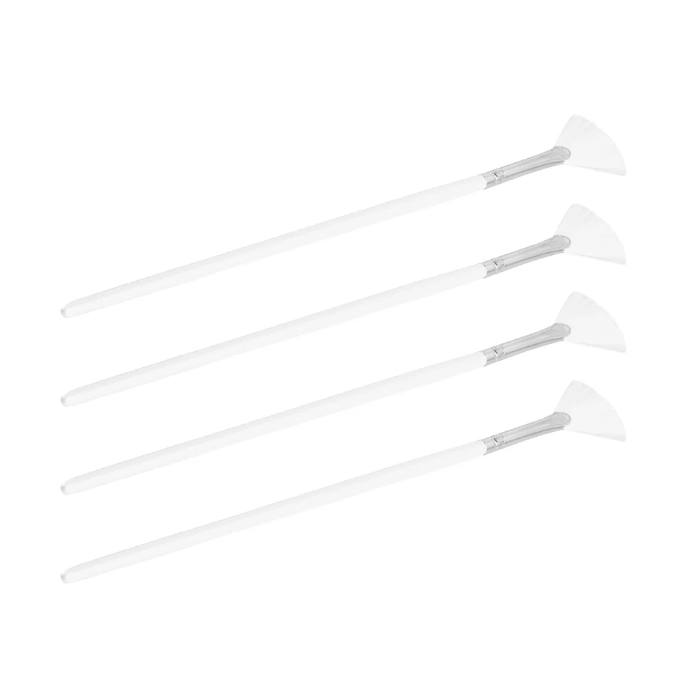 4 шт. кисти для нанесения макияжа