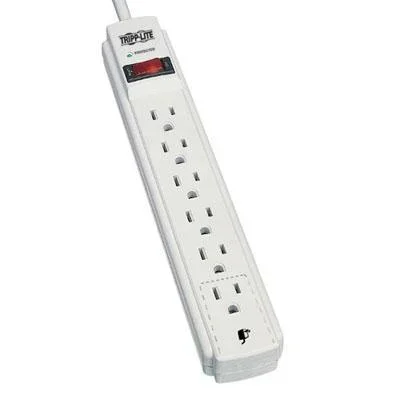 

6 Outlet 720J Surge
