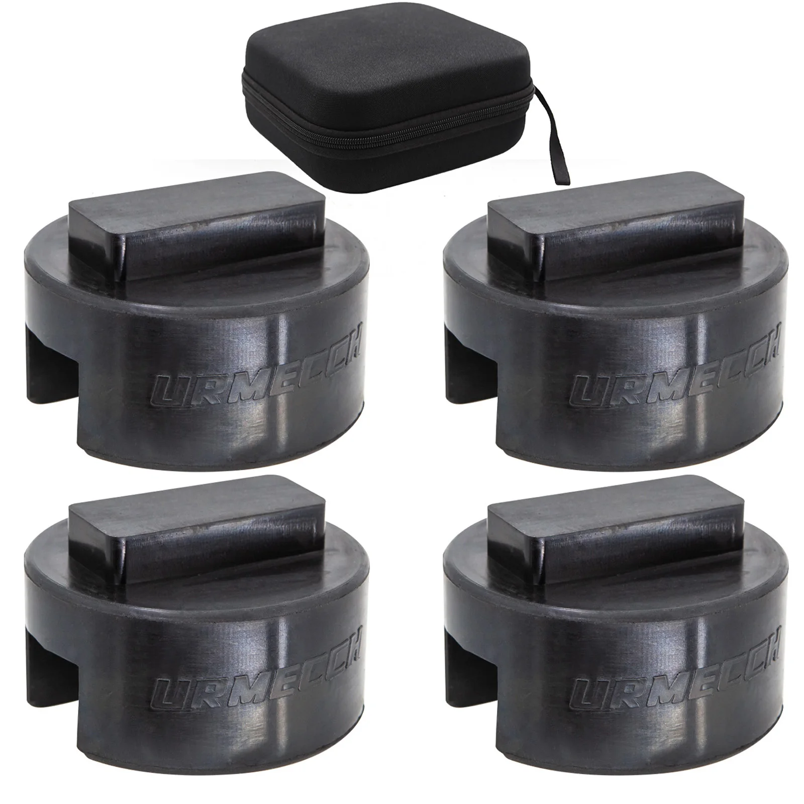 Резиновая накладка для напольного домкрата и адаптер подставки для BMW 3 4 5 серии E46 E90 E39 E60 E91 E92 X1 X3 X5 X6 Z4 Z8 1M M3 M5 M6 F01 F02 F30 F10