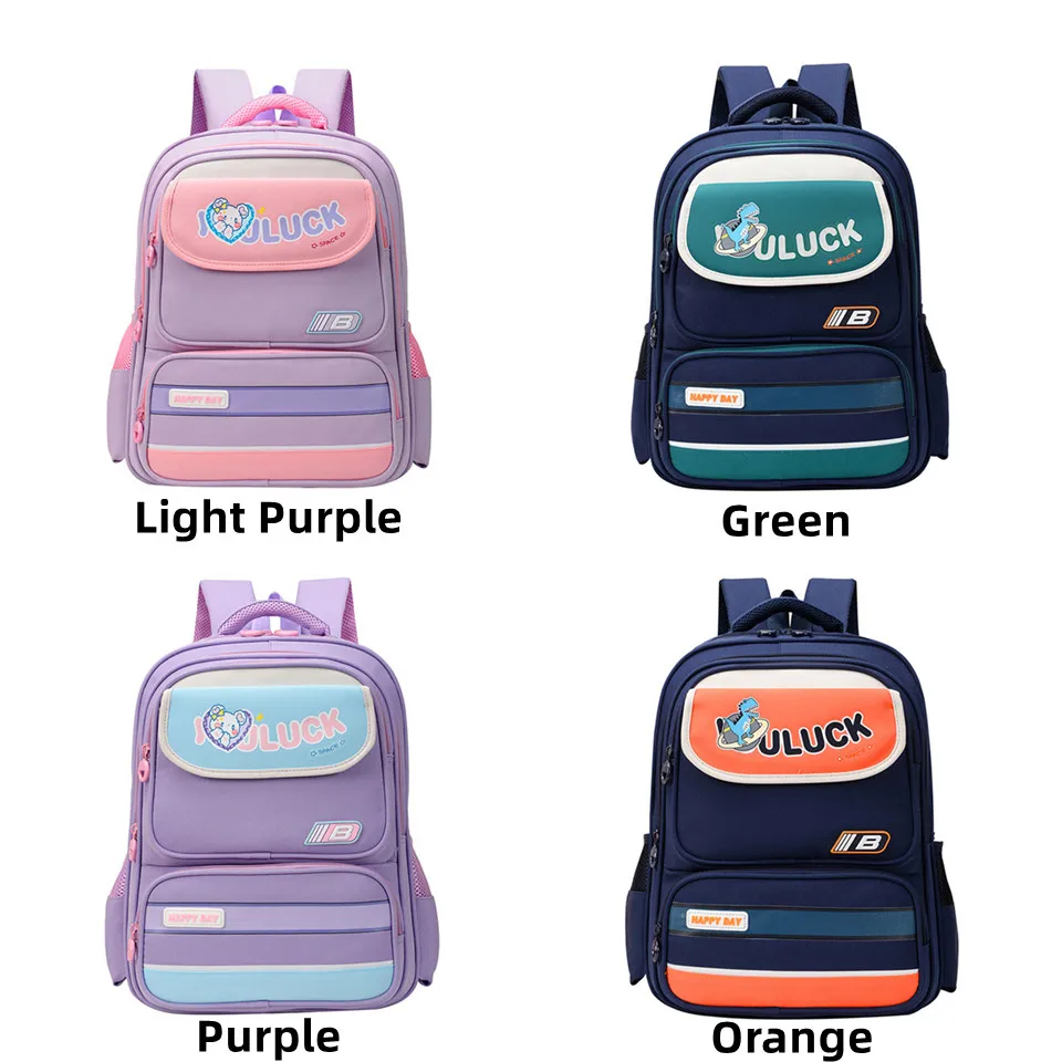 Fashion Youth Preppy Style Women Backpack Preppy School Bag For Student Girl Trip Big Capacity Backpack