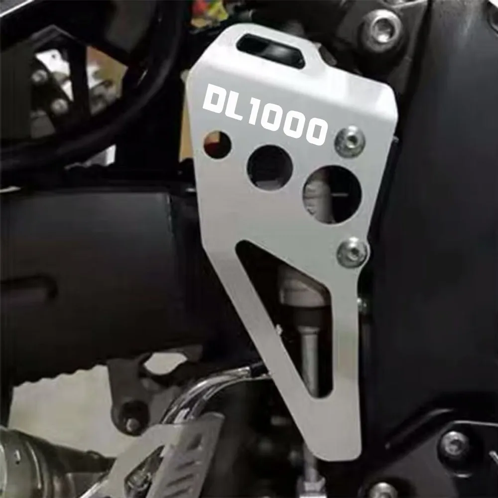 Для Suzuki V-Strom VStrom 2015-2019 2018 2017 DL1000 DLV Strom 1000 аксессуары для мотоциклов крышка