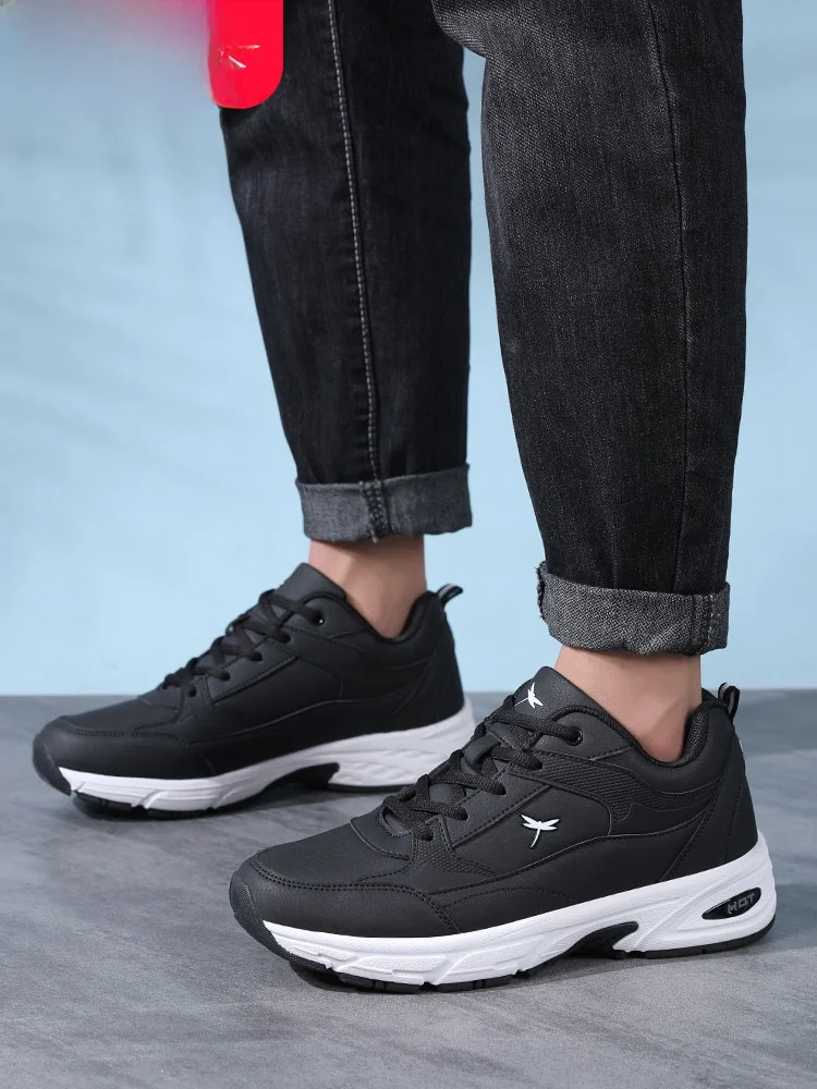 Мужская обувь Red Dragonfly осенние новые мужские повседневные кроссовки