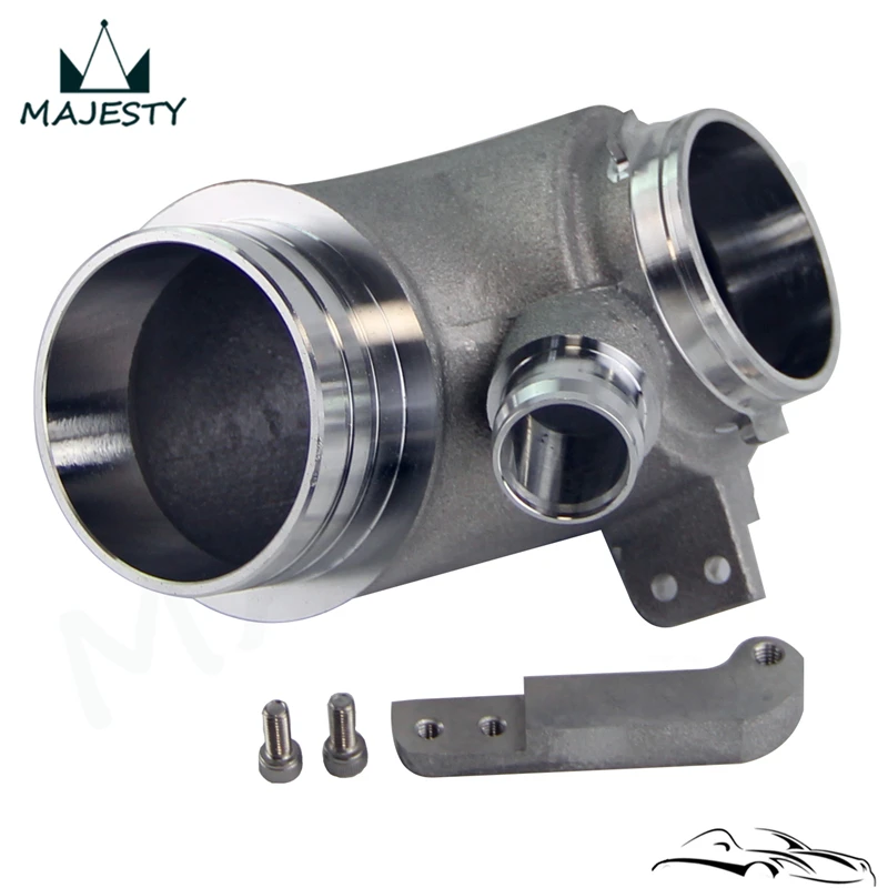 

Высокопоточная впускная турбо-налокотная труба для VW Golf MK7 GTI R Audi S3 A3 TT 1.8TSI 2,0 T Skoda Octavia VRS SEAT Leon Cupra