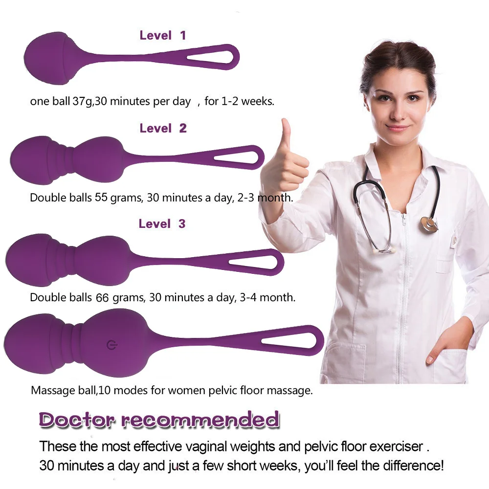 Шарики-вибрирующие вагинальные с пультом ДУ шарики |