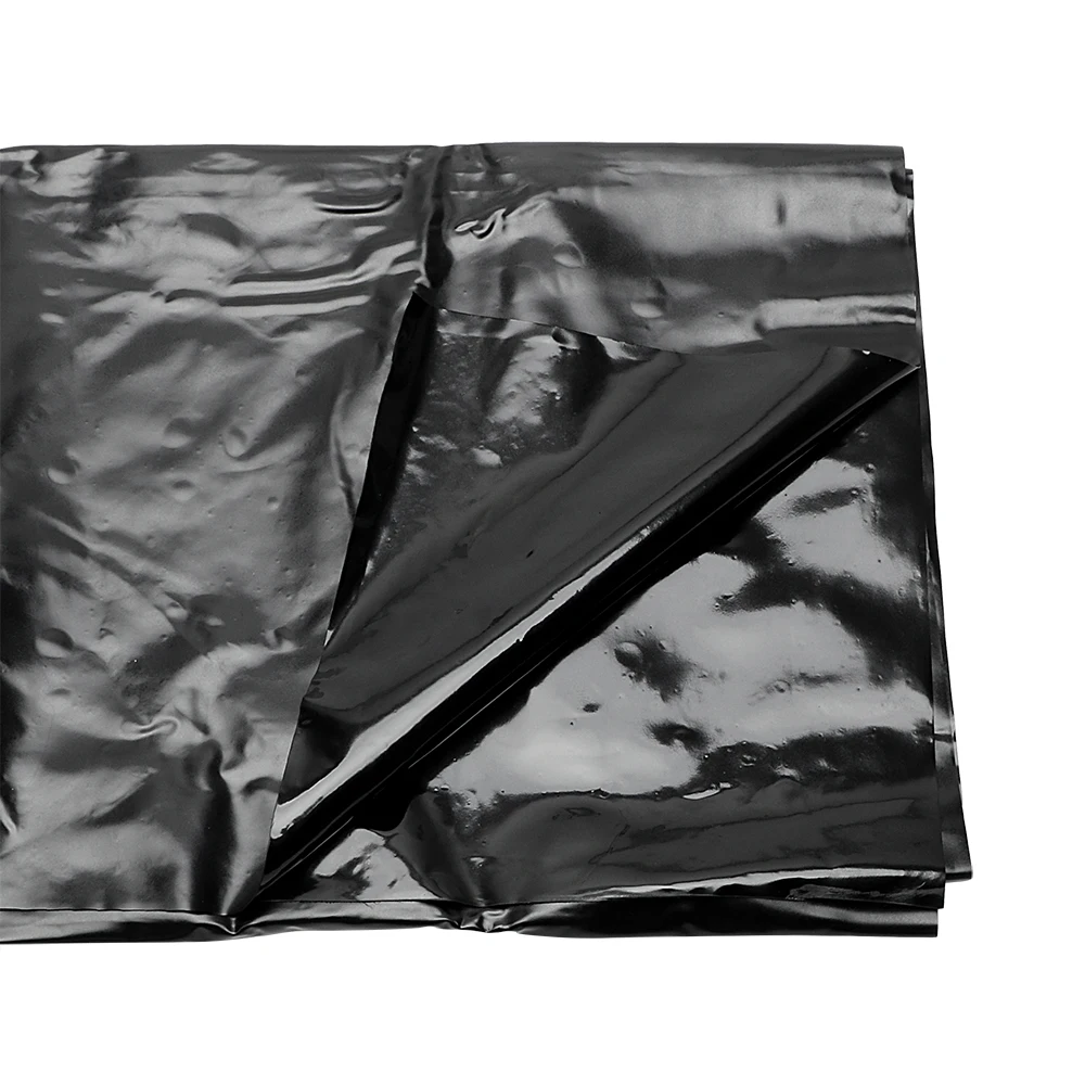 IKOKY Секс-игрушки для пар Мужчины Женщины SM Черный Простыня постельного белья