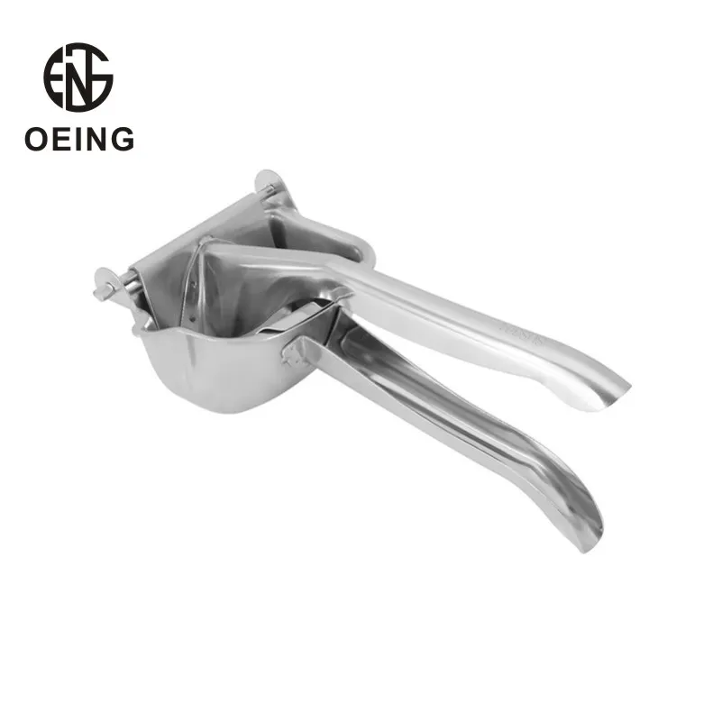 

Manual Juicer Aluminum Alloy Pomegranate Juicer Pressure Lemon Cane Juice Kitchen Fruit Tools Juicer Machine Kitchen