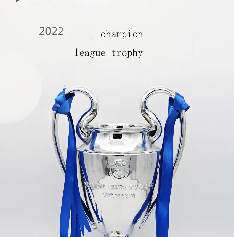 

Коллекционные сувениры 2022 года, Трофей чемпионов, Европейский Кубок Лиги