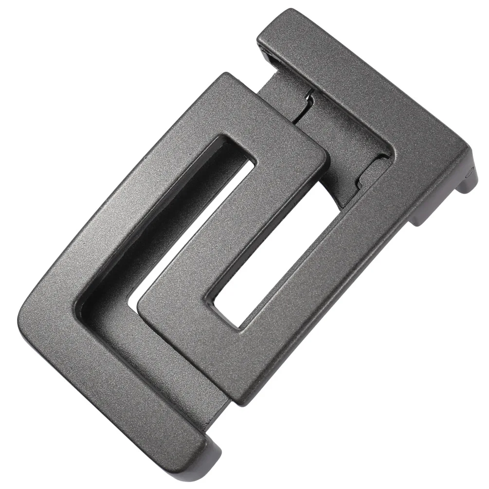 

Belt Automatic Buckle Fashion Casual Luxury Design Trend Business People Jeans Accessories Metal Belt Buckle