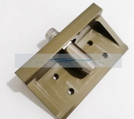 Торцевое приспособление робота с ручной быстрой сменой 0A1-SAI