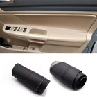 RHD для VW Jetta 2005 2006 2007 2008 2009Golf 5, интерьерная Автомобильная дверная ручка из микрофибры, подлокотник, панель, обшивка
