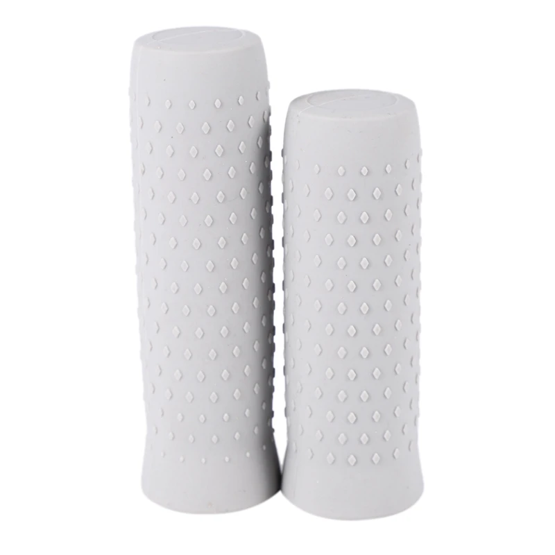 

Handle Bar Cover Grips For Ninebot MAX G30 Foldable Electric Scooter Accessories