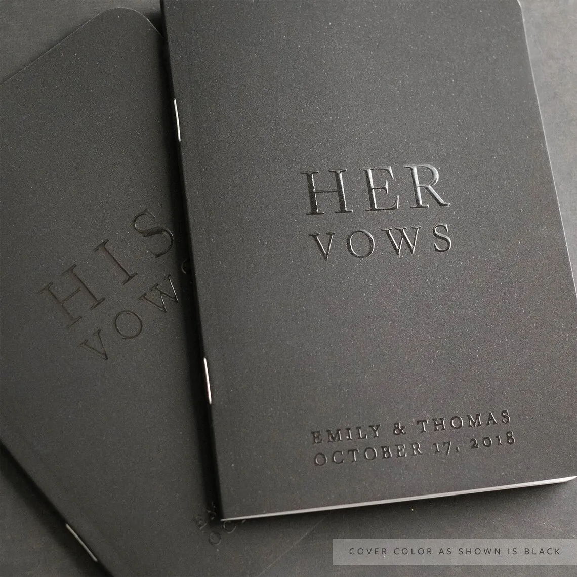 

Черная книга на голову, книга на голос, персонализированные книги на голову, книга на свадьбу, набор книг на два в одном, минималистичные книги на голову-