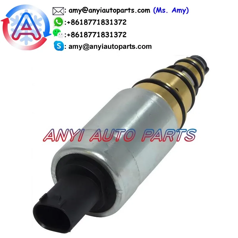 

auto ac compressor Electronic Control Valve for ZEXEL DCS17E/DENSO Mercedes Benz C200 Sprinter Diesel Kiki EX 10470C MC1310S