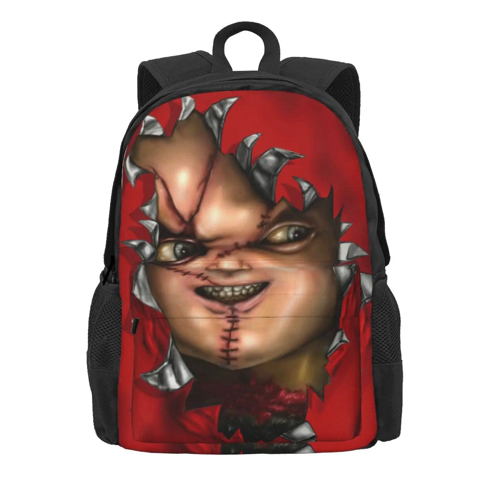 

Chucky 11 school bags School Bag Bags School Bags Backpack Pencil Cases Plaid Backpack