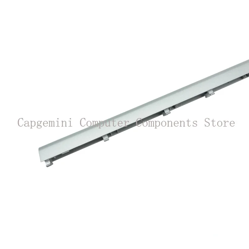 New For HP 17-BY 17T-BY 17-CA 17Z-CA Silver LCD Screen Hinge Cover L22552-001 US