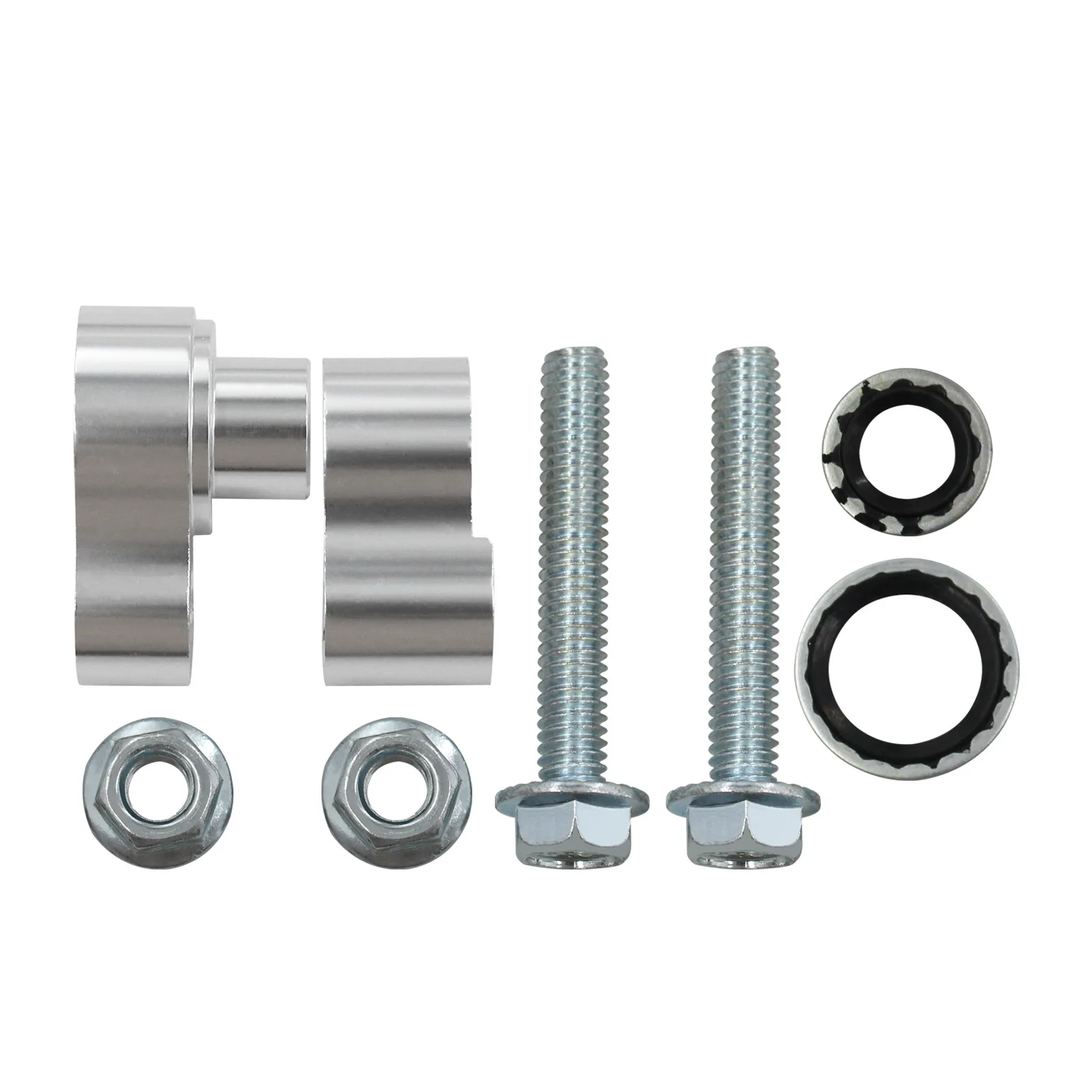 Фото Комплект для отключения заднего кондиционера для Chevrolet Suburban, Tahoe, GM Yukon, Escalade 2000-2013 гг. №3