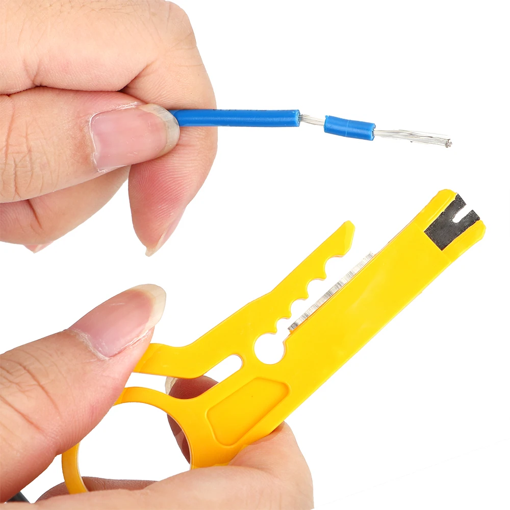 Многофункциональные плоскогубцы