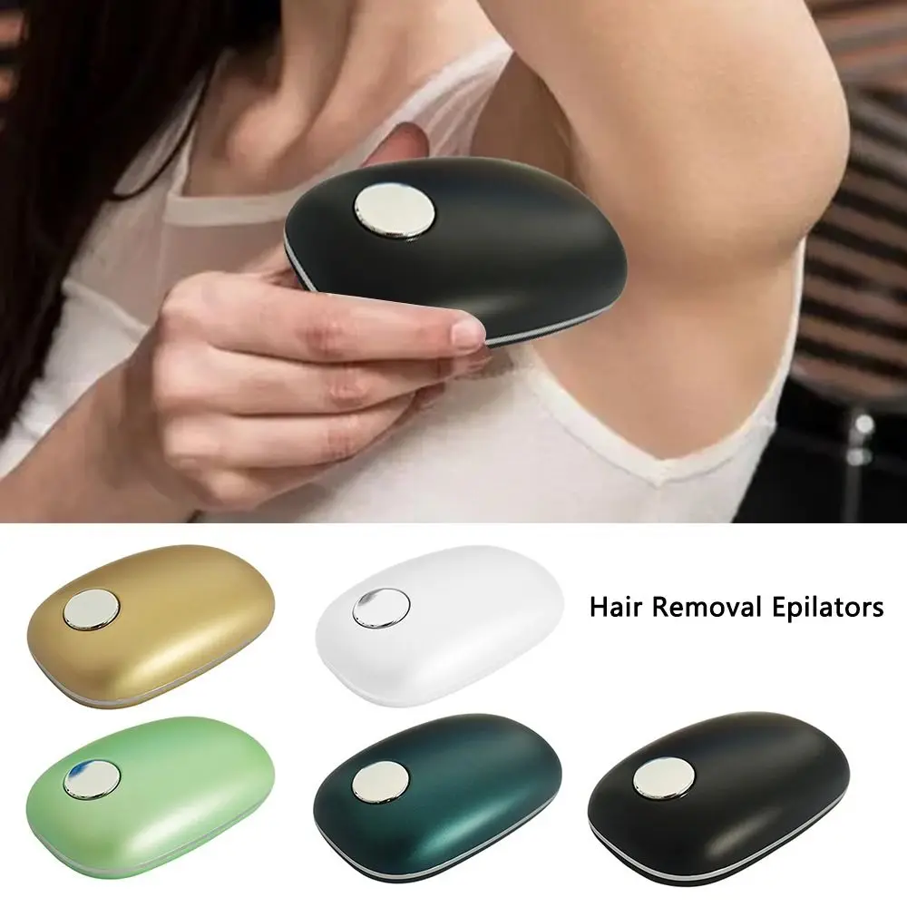 

Physical Remover Painless Depilation Crystal Body Arm Legs Eraser Beauty Tool Hair Removal Epilators Hair Removal